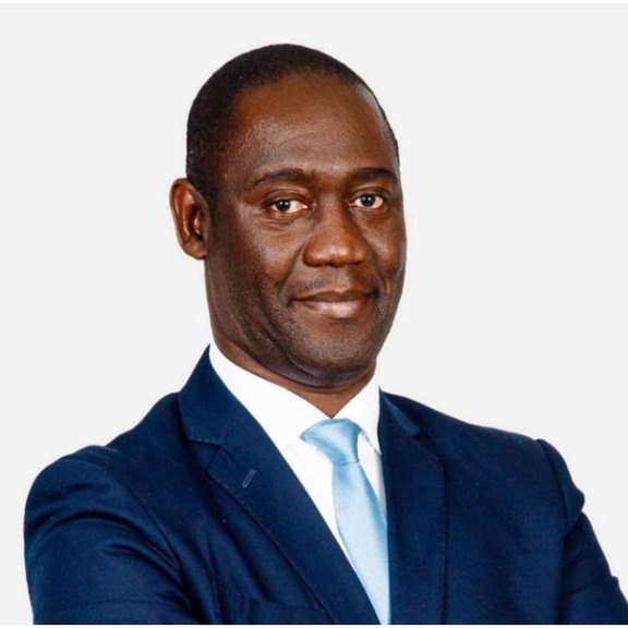 Hon. Prof. Kitila Mkumbo